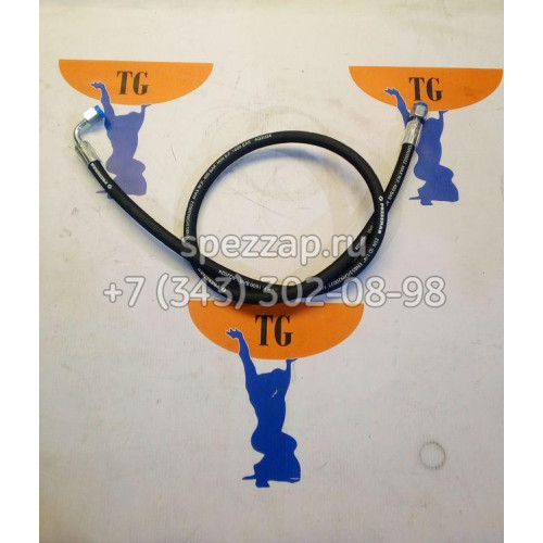 P933-043024 РВД Hyundai R210W-9
