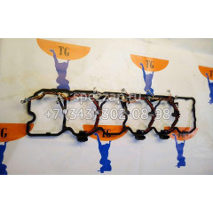 6754-11-8330 Прокладка крышки клапанов Komatsu