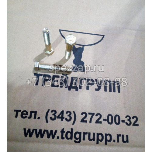 Болт 8T-2501, 8T2501 Caterpillar 215B