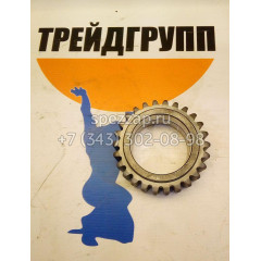 КС-35715.14.106 Колесо зубчатое Z=26 ведущая Ивановец КС-35715