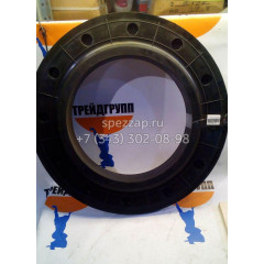 110951-00011 Диск межколесный (резиновый) Doosan