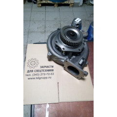 помпа Caterpillar 1371339, 137-1339