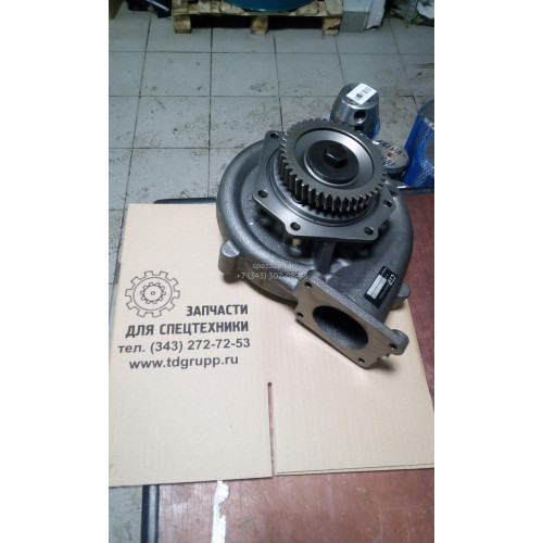 помпа Caterpillar 1371339, 137-1339
