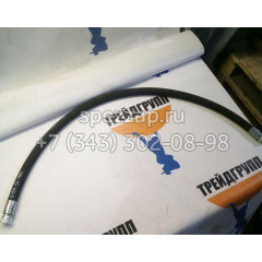 6754-51-9811 РВД масляного фильтра Komatsu PC200-8M0