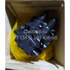 14673219, VOE14673219 Гидромотор поворота Volvo EC480D
