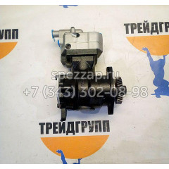 3976366 Воздушный компрессор Cummins 6BT