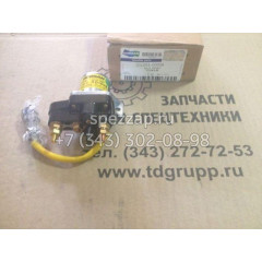 301204-00008 Реле свечей накала DV11