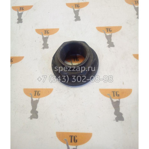 06.11250-4329 Гайка Doosan