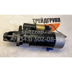 3T4586M Сартер Shanghai C6121