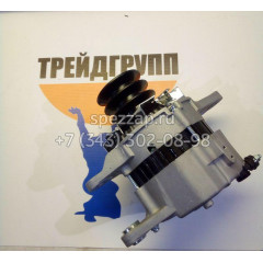 1812005630 Генератор Isuzu