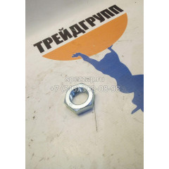 65.90501-0006 Гайка коленчатого вала Doosan
