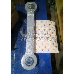 В140.25.00.040 Тяга ЧСДМ В-140