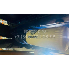 1000736512 Фильтр масляный Weichai