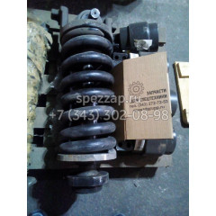 20Y-30-42251 Натяжитель гусеницы Komatsu PC200-8M0