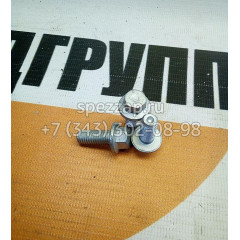 20405885, VOE20405885 Винт Volvo EC290B
