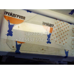 YA00001499 Стекло двери нижнее Hitachi