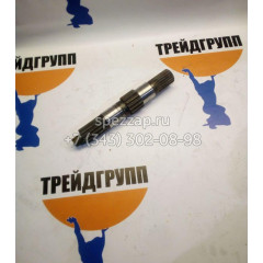 350.02.04.002 Вал первичный РОМ Амкодор