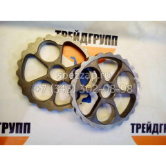 XKAH-00010 Комплект шестерён (A+B) Hyundai