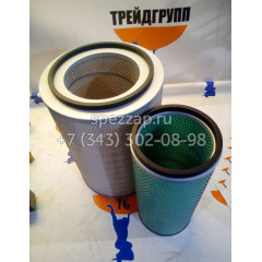 4288963+4288964 Фильтр в сборе воздушный Hitachi ZX330-5