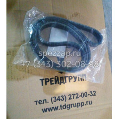 3289235 Ремень приводной вентилятора Cummins 4BT