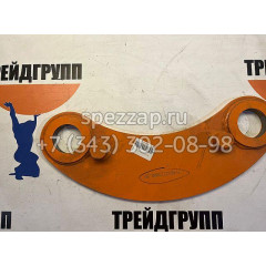 314-03-23.15.000 Щека правая обратной лопаты ТВЭКС ЕК-12