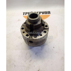 ZGAQ-01202 Корпус дифференциала Hyundai