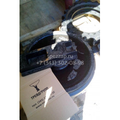 VOE14722573, 14722573 Натяжное колесо Volvo