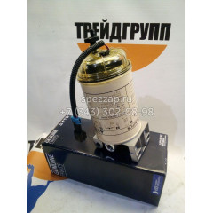11NB-70400 Фильтр топливный в сборе (сепаратор) Hyundai 