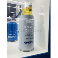 800104160 Фильтр/сепаратор грубой очистки топлива