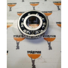 6306 (306) Подшипник шариковый радиальный