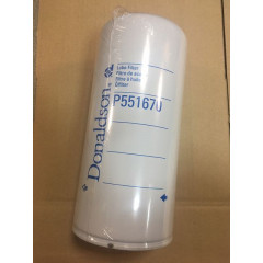 P551670 Масляный фильтр Donaldson