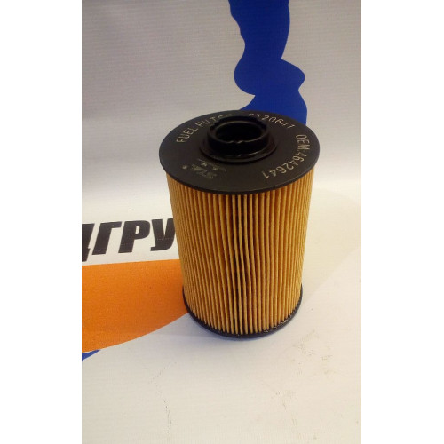 8-98008840-0 Фильтр топливный Isuzu 4HK