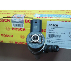 0445110376 Форсунка топливная Bosch Cummins ISF 2.8