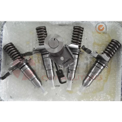 1006251 Форсунка топливная Caterpillar 3116