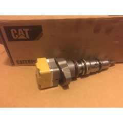 10R0781 Форсунка топливная Caterpillar 3126