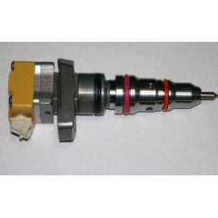 10R0781 Форсунка топливная Caterpillar 3126