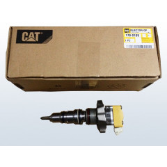 10R0782 Форсунка топливная Caterpillar 3126