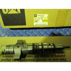 2360962, 236-0962 Форсунка топливная Caterpillar C9