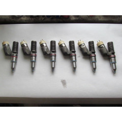 249-0713 Форсунка топливная CAT C13