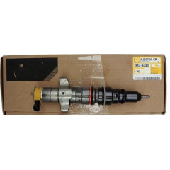 3879433 Форсунка топливная Caterpillar C9