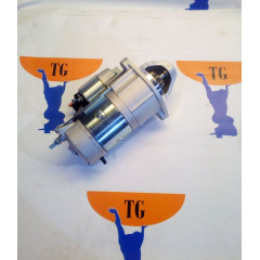 2873K601, 2873K631, T410861 Стартер Perkins, Перкинс