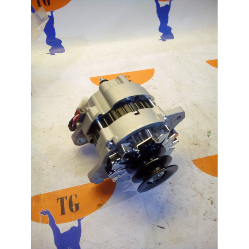 34368-02300 Генератор (24V 50Amp) Hyundai R180LC-9S
