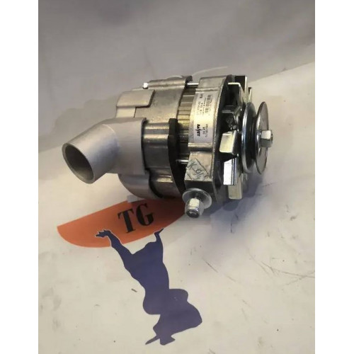 371.3701000-02 Генератор переменного тока ВАЗ-21213