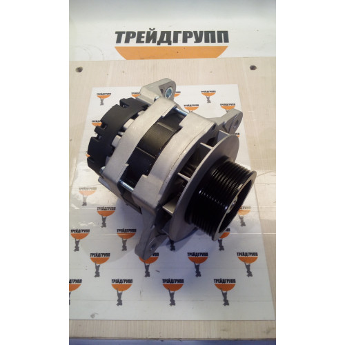 300901-00034 Генератор Doosan/Develon DX480LC