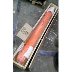 4695960 Гидроцилиндр ковша Hitachi ZX330-5G