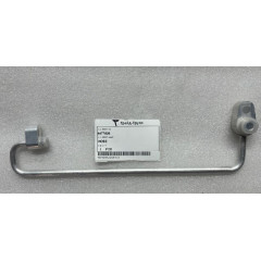 4477526 Трубка осушителя Hitachi ZX330-3G