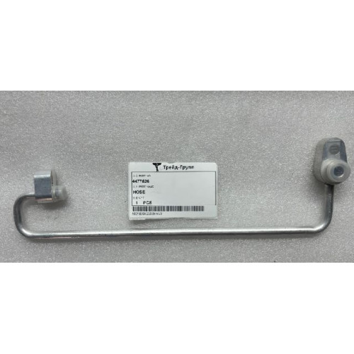 4477526 Трубка осушителя Hitachi ZX330-3G