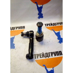 0501.008.455 Рулевая тяга в сборе левая Hyundai R200W‑9A