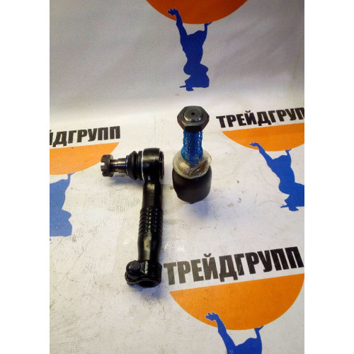 0501.008.455 Рулевая тяга в сборе левая Hyundai R200W‑9A