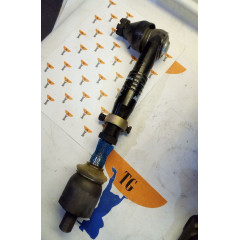 0501.008.456 Рулевая тяга в сборе правая Hyundai HW210